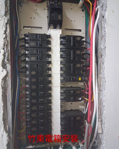 新竹水電師傅, 新竹水電行, 新竹水電維修,新竹室內配線, 新竹配電箱安裝